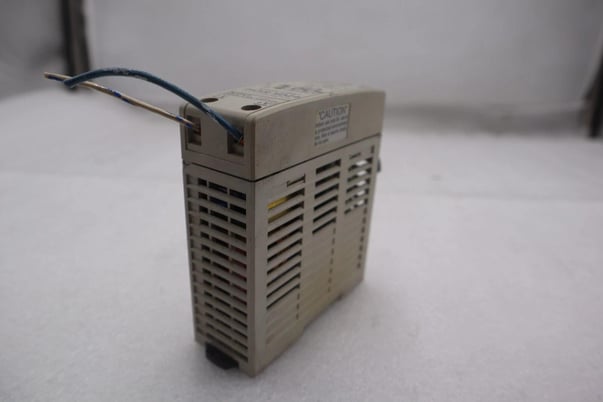 Idec ps5r-sd24 power supply stock k-3509 - Image 2