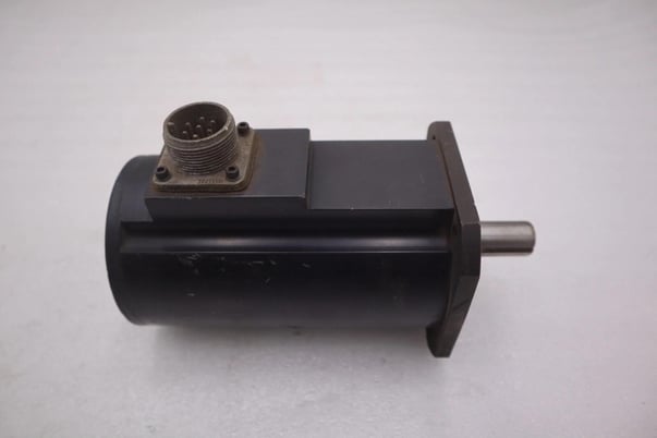 Motion control devices 80-sum-1000-12-sebs5bsa7 / 08870461 encoder stock #k-3639 - Image 1