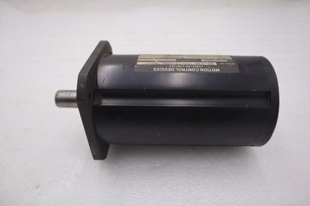 Motion control devices 80-sum-1000-12-sebs5bsa7 / 08870461 encoder stock #k-3639 - Image 4