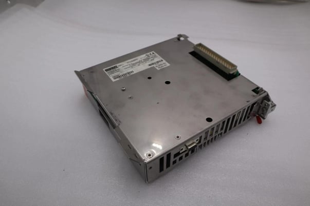 Beckhoff #AX2523-B750, Servo Drive STOCK 3427-D - Image 2