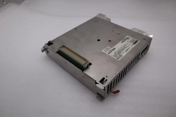 Beckhoff #AX2523-B750, Servo Drive STOCK 3427-D - Image 3