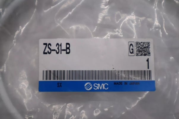 NEW SMC ZS-31-B Cable STOCK K-3957 - Image 2
