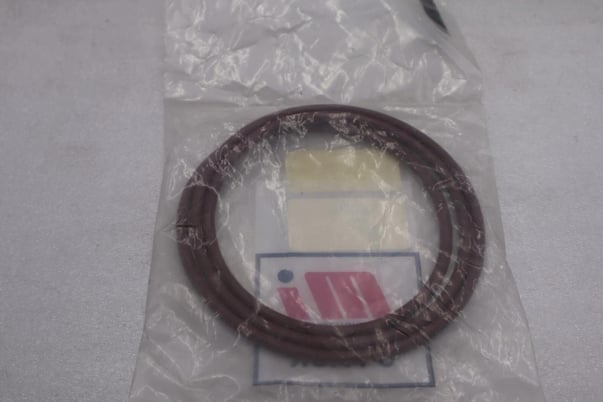 Motion Industries 00625297 -382 FKM 1-Pack O-Ring #K-2242 - Image 1