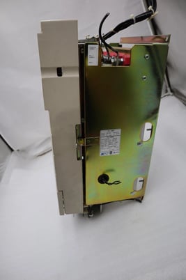Magnetek 53st0151-2120 / 53st01512120 ac input stock 2097a - Image 3