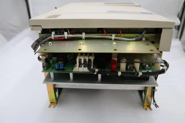 Magnetek 53st0151-2120 / 53st01512120 ac input stock 2097a - Image 4