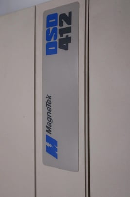 Magnetek 53st0151-2120 / 53st01512120 ac input stock 2097a - Image 5
