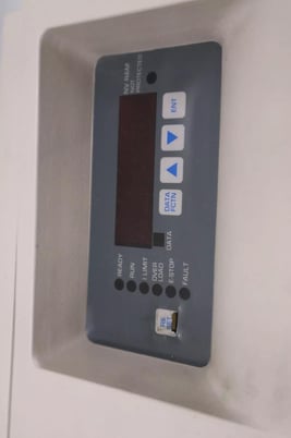 Magnetek 53st0151-2120 / 53st01512120 ac input stock 2097a - Image 6
