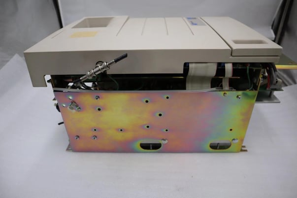 Magnetek 53st0151-2120 / 53st01512120 ac input stock 2097a - Image 7
