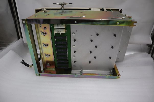 Magnetek 53st0151-2120 / 53st01512120 ac input stock 2097a - Image 8