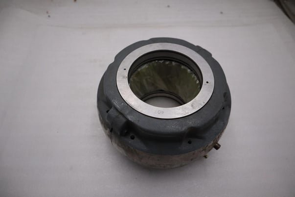 New no box skf cooper split roller bearing 01bc407grat stock h741 - Image 1
