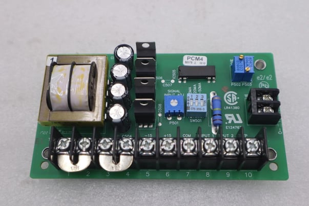 American control electronics pcm4 / pcm4 (new in box) stock k-2755 - Image 3