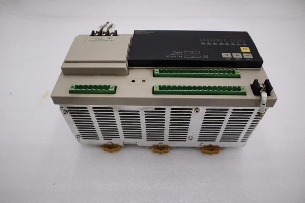 S8AS-48008N Omron DIN Rail Mount Power Supply 20A STOCK 4026-A - Image 1