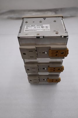 S8AS-48008N Omron DIN Rail Mount Power Supply 20A STOCK 4026-A - Image 3