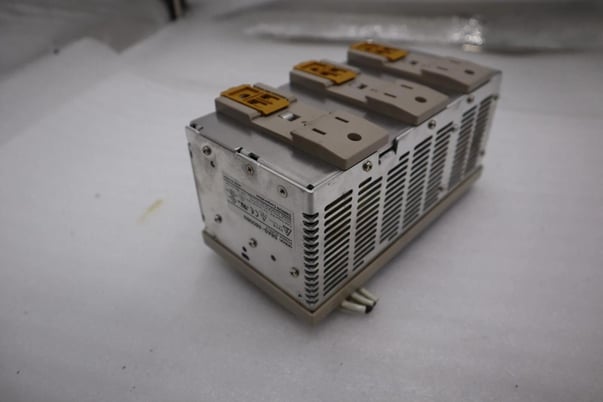 S8AS-48008N Omron DIN Rail Mount Power Supply 20A STOCK 4026-A - Image 4