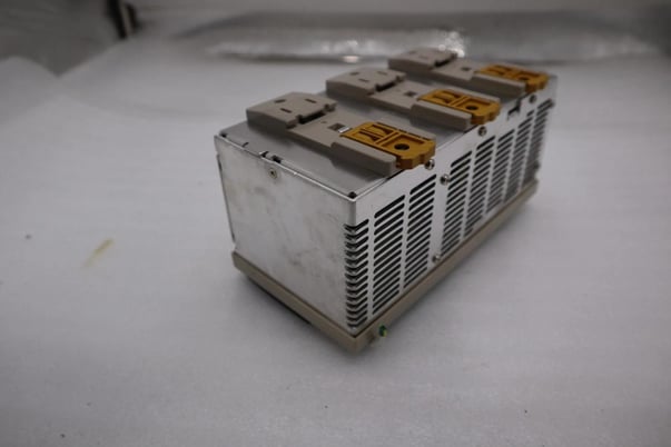 S8AS-48008N Omron DIN Rail Mount Power Supply 20A STOCK 4026-A - Image 5