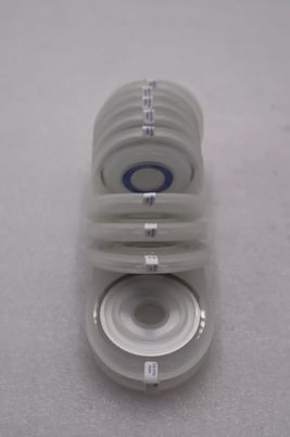 Semitic S4060 Wafer Dicing Wheel Blades 603-00-00-03-01 Pack of 10 New #2670 - Image 3