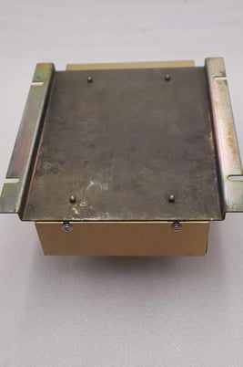 BRUCE 7601SS SOLID STATE SCANNER 3 CHANNEL O.T STOCK #2826 - Image 7