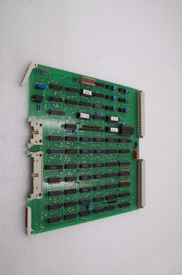 Bystronic e715-5-r circuit board stock 5053 - Image 4