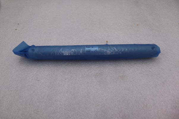 SMC CG1BN32-300 Round Body Cylinder Double Acting Single Rod #1407-A - Image 2