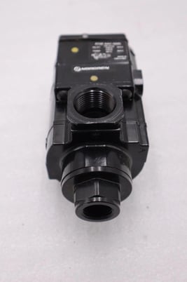 Norgren p74f-6ac-nnn / p74f6acnnn - new n0 box - stock h1504 - Image 1