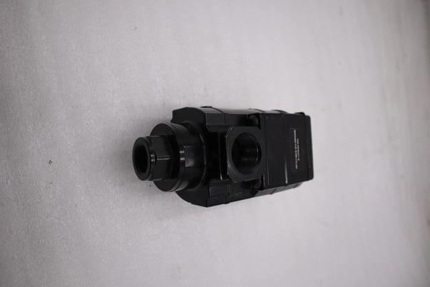 Norgren p74f-6ac-nnn / p74f6acnnn - new n0 box - stock h1504 - Image 2