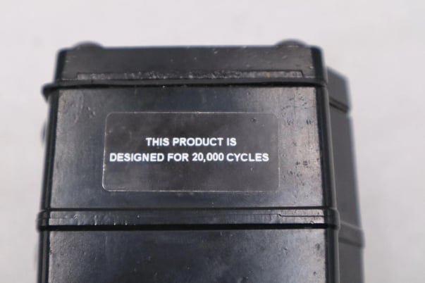 Norgren p74f-6ac-nnn / p74f6acnnn - new n0 box - stock h1504 - Image 4