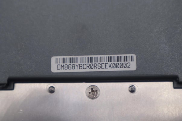 ICP DAS DN-8468GY/ DN8468Y Motion Control Terminal Board STOCK 5252 - Image 3