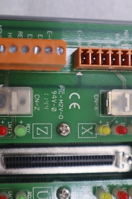ICP DAS DN-8468GY/ DN8468Y Motion Control Terminal Board STOCK 5252 - Image 4