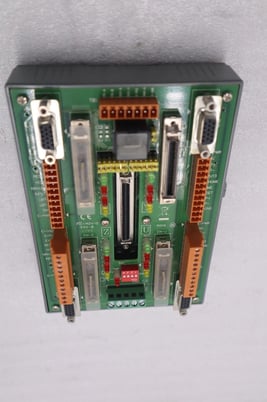 ICP DAS DN-8468GY/ DN8468Y Motion Control Terminal Board STOCK 5252 - Image 6
