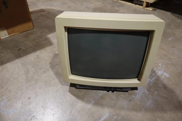 Intecolor E01910-20E/626273 Rackmount Computer STOCK GS24 - Image 1