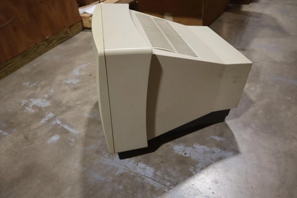Intecolor E01910-20E/626273 Rackmount Computer STOCK GS24 - Image 4