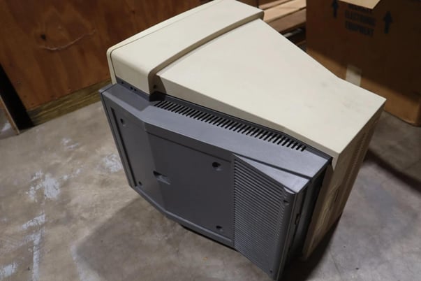 Intecolor E01910-20E/626273 Rackmount Computer STOCK GS24 - Image 5