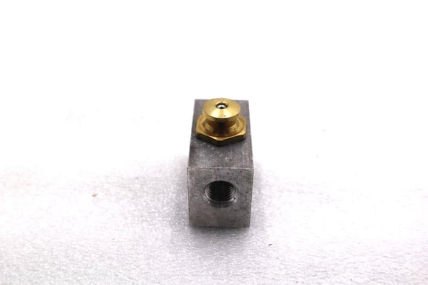 New in box parker 077980319 sp5 2way inline pop valve #l-584 - Image 6