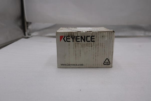 Keyence LK-G152 Laser Displacement Sensor LK-G152 New in Box STOCK 606D - Image 3