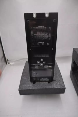 NEW OPEN OPEX Beckwith Electric generator protection system M-3420 STOCK G365 - Image 1