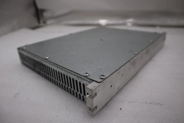 G & L MOTION CONTROL M.1302.7612 5-Axis Integrated Stepper 32Vac STOCK K-155-C - Image 3