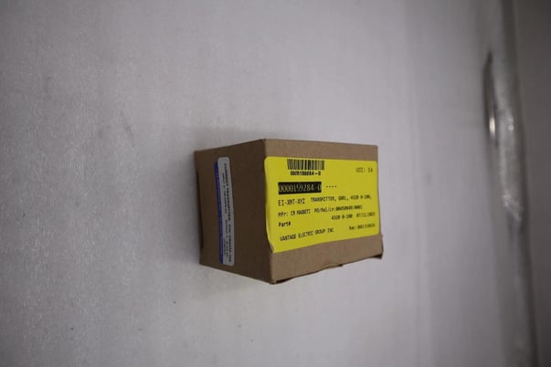 CR MAGNETICS CR4320-100 Current Transmitter NEW WITH BOX STOCK G651 - Image 4