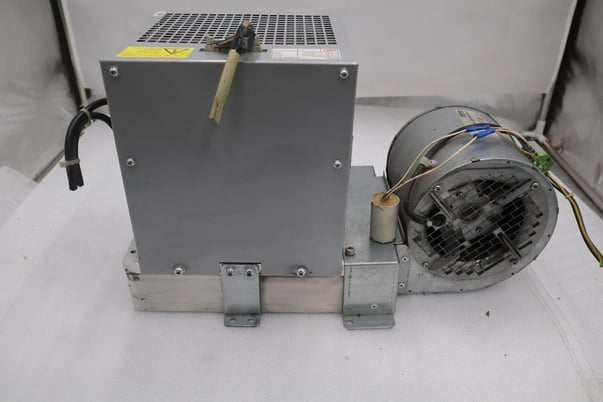 Semikron 30119362-skf16b-230-01 stock 5965 - Image 1
