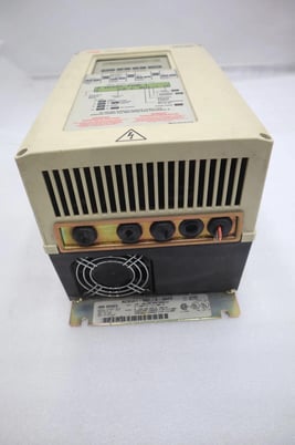 ABB ACS500 AC Drive ACS501-002-4-00P2 2 HP 3 PH STOCK 2267-A - Image 7
