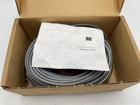 Scientific Technologies, Sensor Assembly, Omniprox sensor, 41906 Stock 3161 - Image 1