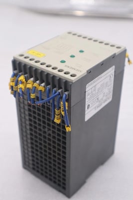 SIEMENS 3TK2806-0BB4, SAFETY RELAY THREE AVAILABLE STOCK 5265 - Image 4
