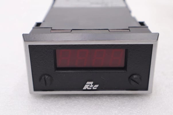 Red Lion APLCL401 Current Loop Indicator New Stock 2974 - Image 1