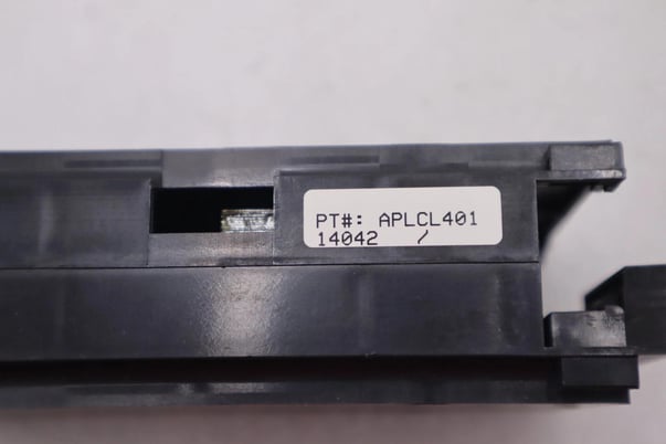 Red Lion APLCL401 Current Loop Indicator New Stock 2974 - Image 3