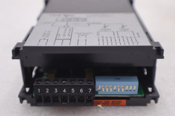 Red Lion APLCL401 Current Loop Indicator New Stock 2974 - Image 5