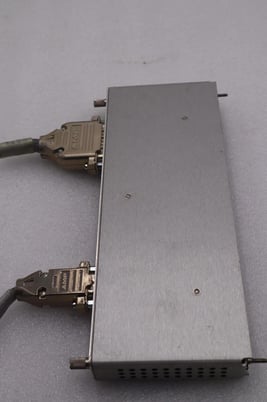 BENTLY NEVADA 128240-01 PROX/ SEISMIC I/O MODULE STOCK #K-1478 - Image 2