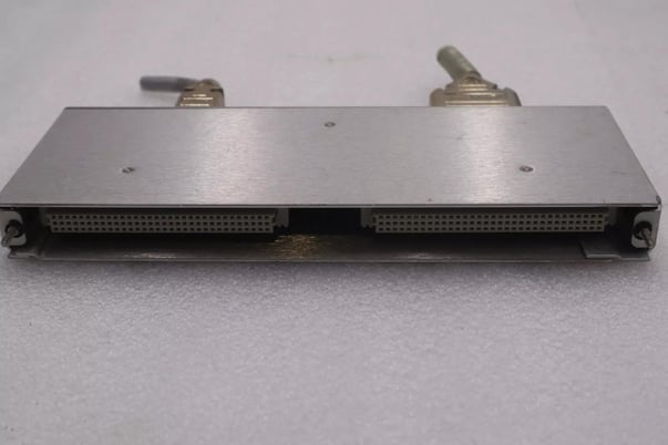 BENTLY NEVADA 128240-01 PROX/ SEISMIC I/O MODULE STOCK #K-1478 - Image 3