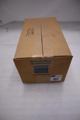 NEW Bodine Electric Company 6144 Right Angle Brushed DC Gearmotor STOCK H734 - Image 3