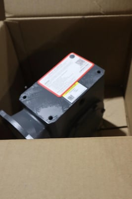 Boston Gear F726-50-B5-G Reducer NEW IN BOX STOCK G152 - Image 3