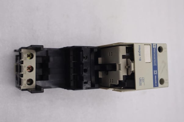 Telemecanique LD1 LB030 Motor Starter STOCK L-553-C - Image 5