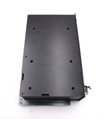 Allen-Bradley bradley encoder module amci a2170400n plc #l-244 - Image 2